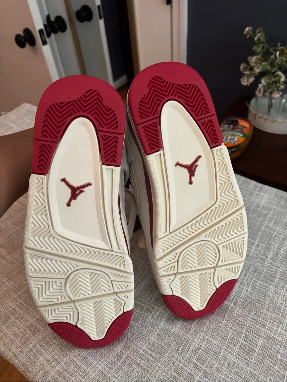 Jordan women size